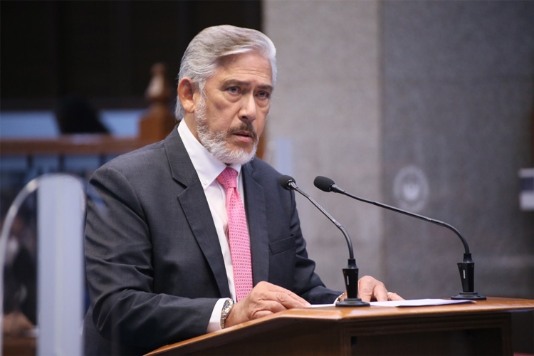 Tito Sotto