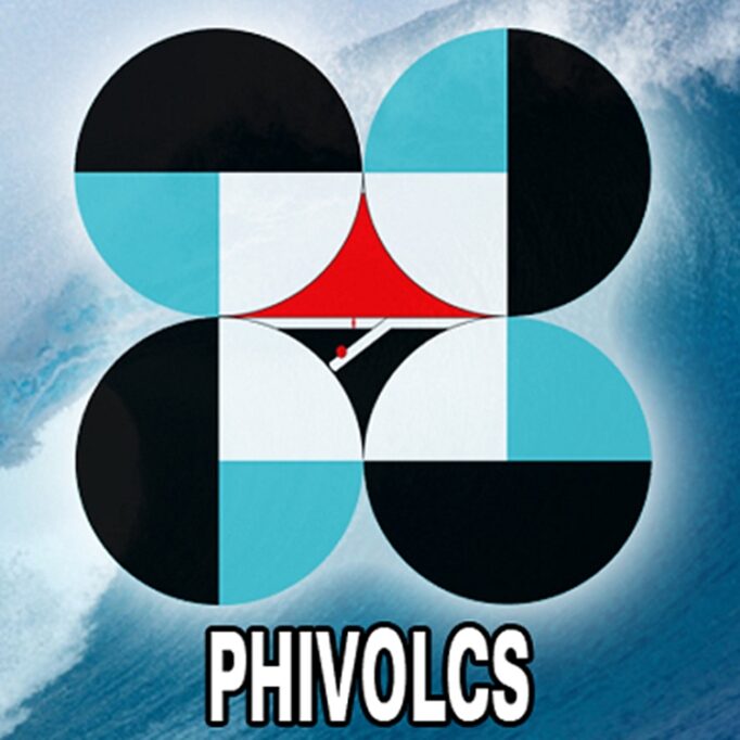 Tsunami Warning Phivolcs