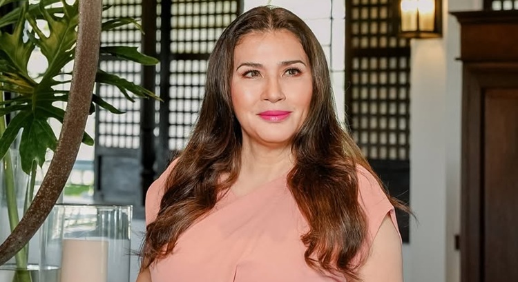 Zsa Zsa Padilla