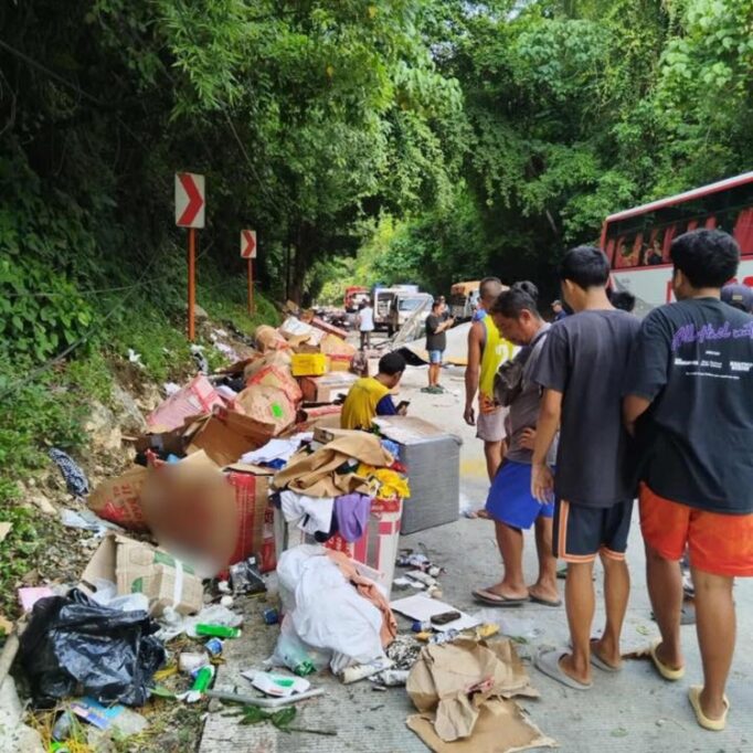 Balikbayan Boxes