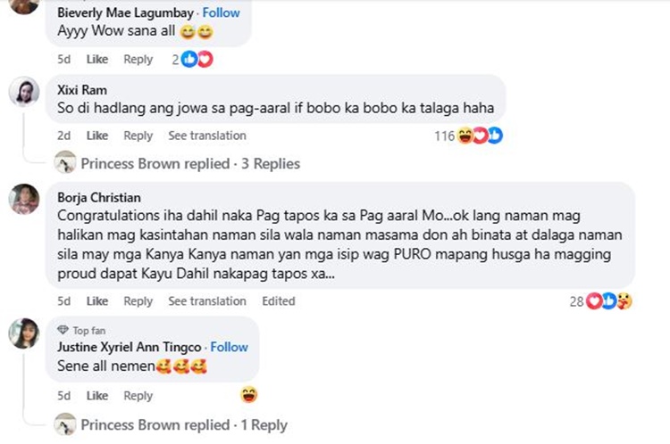 Magna Cum Laude