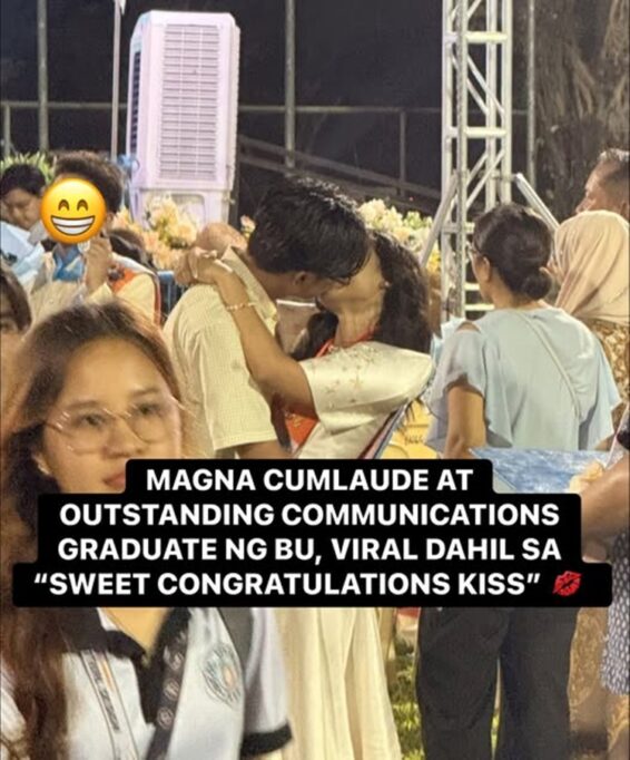 Magna Cum Laude