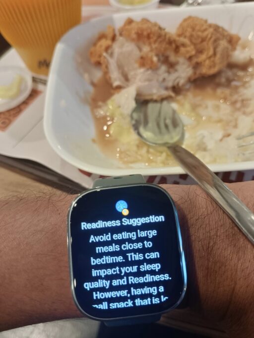Smartwatch