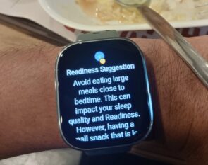 Smartwatch