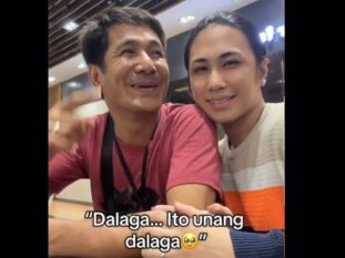 Transgender Daughter