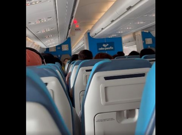 Passenger