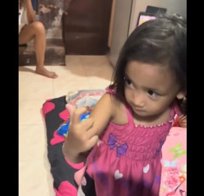 Young Girl