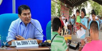 4Ps, Erwin Tulfo