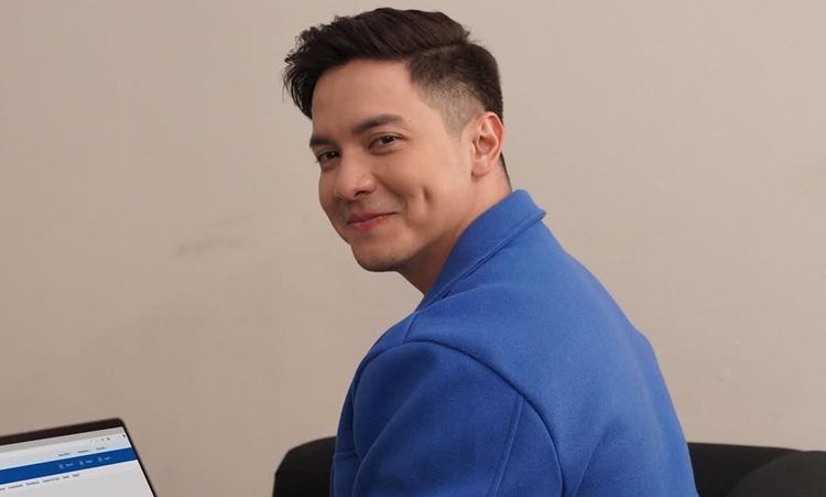 Alden Richards