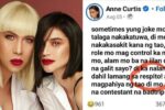 Anne Curtis