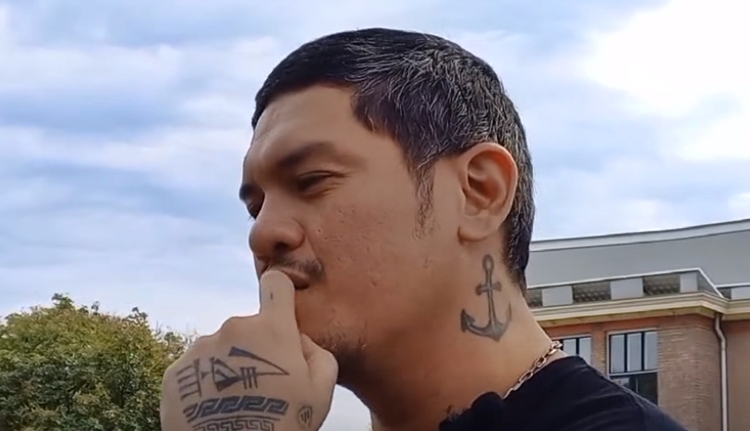 Baste Duterte