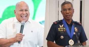 Bato dela Rosa, Nicolas Torre III