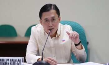Bong Go