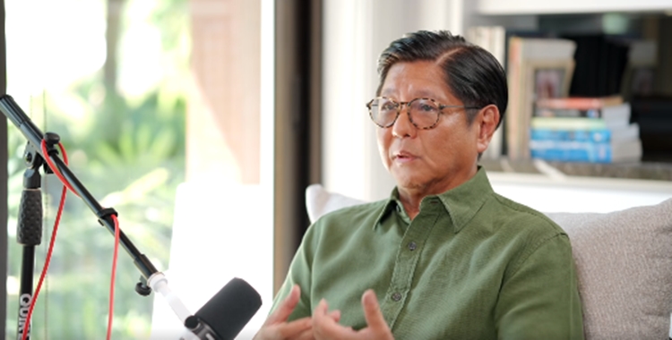 Bongbong Marcos