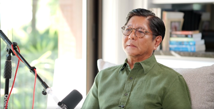 Bongbong Marcos