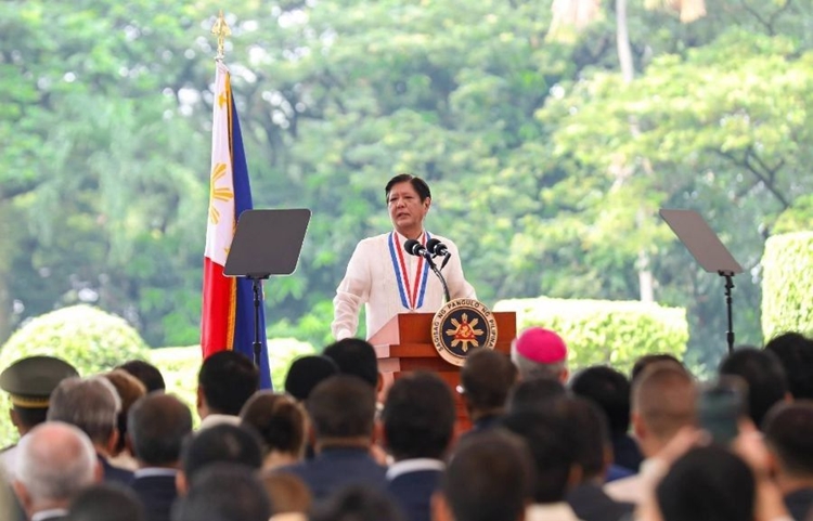 Bongbong Marcos