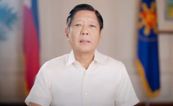 Bongbong Marcos
