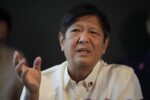 Bongbong Marcos