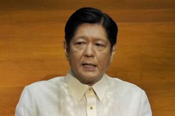 Bongbong Marcos