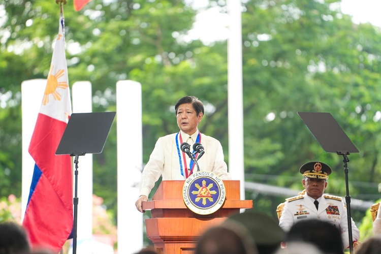 Bongbong Marcos