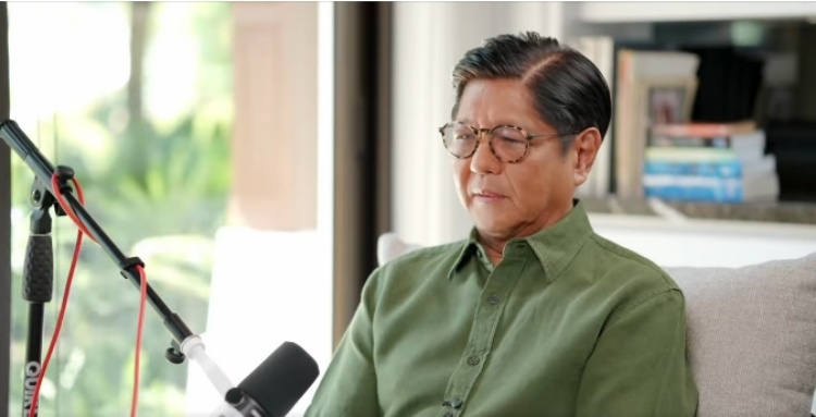Bongbong Marcos