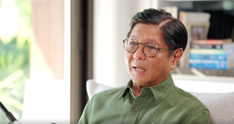 Bongbong Marcos