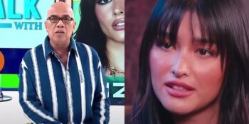 Boy Abunda, Liza Soberano