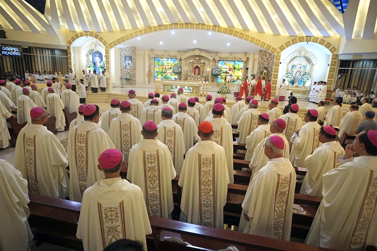 CBCP