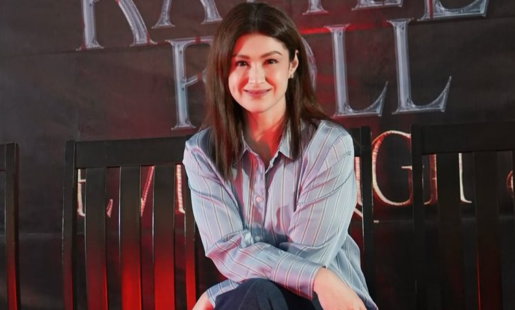Carla Abellana