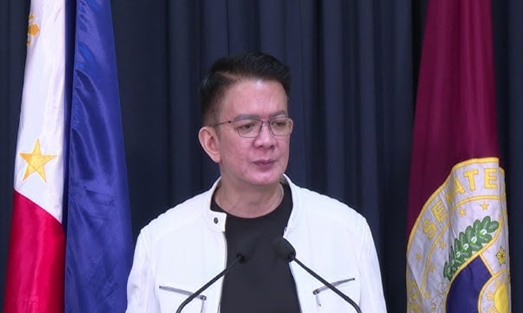 Chiz Escudero