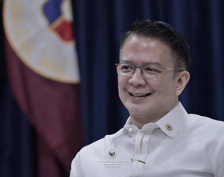 Chiz Escudero