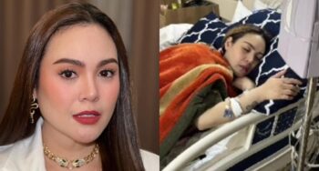 Claudine Barretto