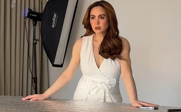 Claudine Barretto