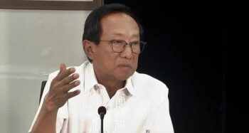 DPWH Manuel Bonoan