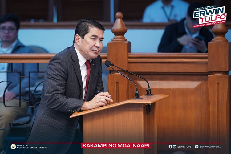 Erwin Tulfo