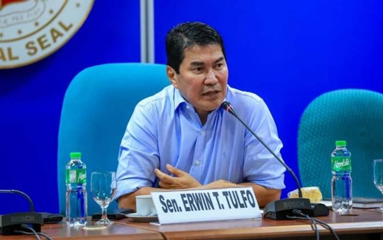Erwin Tulfo