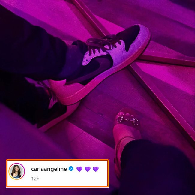 Feet