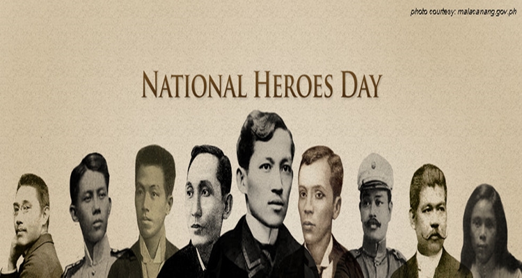 Filipinos Heroes