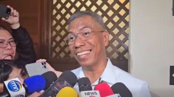 Former PNP Chief Nicolas Torre