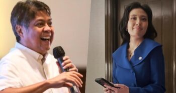 Frankie Pangilinan, Kiko Pangilinan