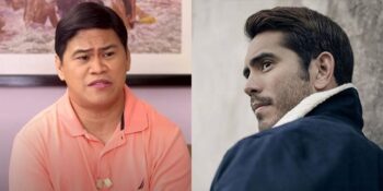 Gerald Anderson, Ogie Diaz