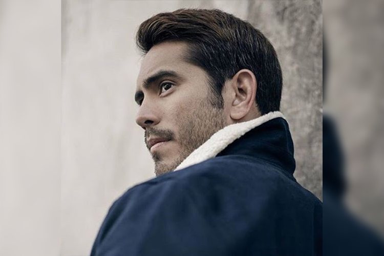 Gerald Anderson