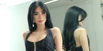 Heart Evangelista 1