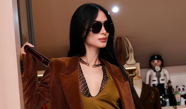 Heart Evangelista