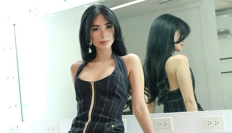 Heart Evangelista