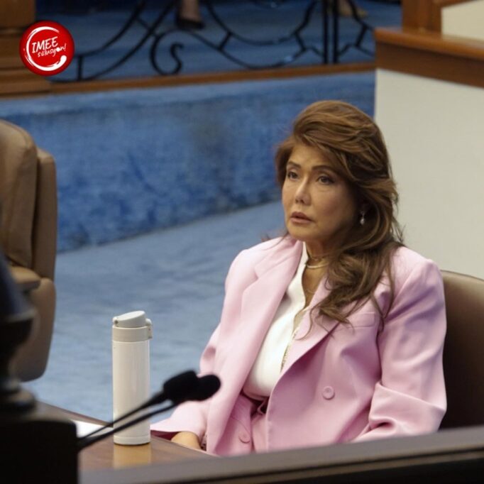 Imee Marcos