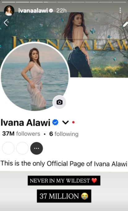 Ivana Alawi