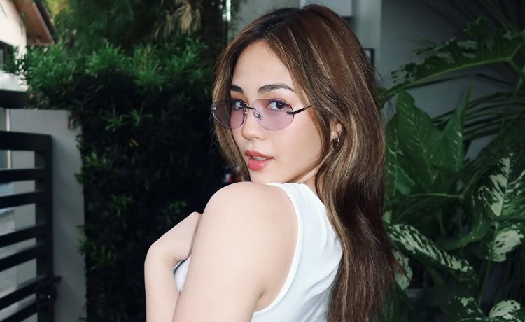 Janella Salvador