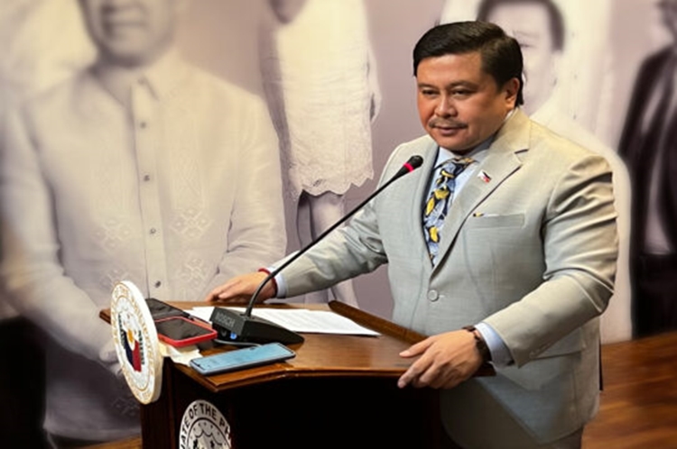 Jinggoy Estrada