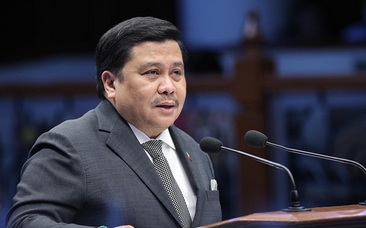 Jinggoy Estrada